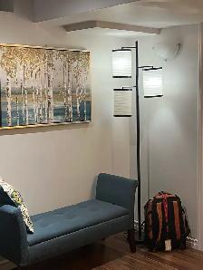 Large basement with garage parking wi-fi at Bowmanville - Photo 6