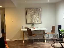 Large basement with garage parking wi-fi at Bowmanville - Photo 7