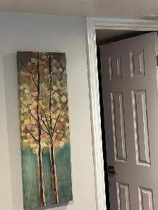 Large basement with garage parking wi-fi at Bowmanville - Photo 9