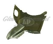 Volkswagen Gti 2010-2013 Fender Liner Front Left and Right - Photo 5