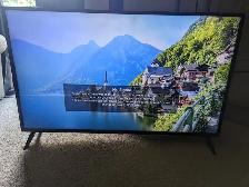 50' OLED LG Smart TV - Photo 2