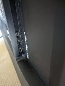 50' OLED LG Smart TV - Photo 5