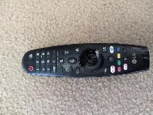 50' OLED LG Smart TV - Photo 6