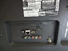 50' OLED LG Smart TV - Photo 7