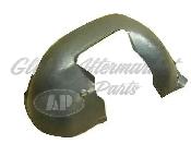 Volkswagen Gti 2010-2014 Fender Liner Front Left and Right - Photo 5