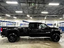 2008 GMC Sierra 2500 HD SLT Duramax Diesel