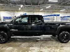 2008 GMC Sierra 2500 HD SLT Duramax Diesel - Photo 2