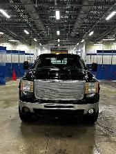 2008 GMC Sierra 2500 HD SLT Duramax Diesel - Photo 4