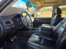 2008 GMC Sierra 2500 HD SLT Duramax Diesel - Photo 5