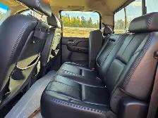 2008 GMC Sierra 2500 HD SLT Duramax Diesel - Photo 6