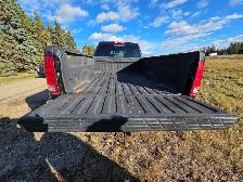 2008 GMC Sierra 2500 HD SLT Duramax Diesel - Photo 7