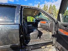 2008 GMC Sierra 2500 HD SLT Duramax Diesel - Photo 8