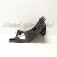 Volkswagen Gti 2018-2021 Fender Liner Front Left and Right - Photo 3