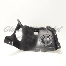 Volkswagen Gti 2018-2021 Fender Liner Front Left and Right - Photo 4