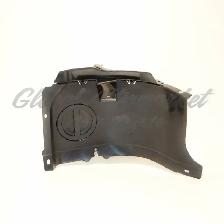 Volkswagen Gti 2018-2021 Fender Liner Front Left and Right - Photo 7