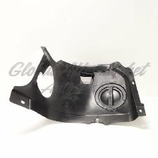 Volkswagen Gti 2018-2021 Fender Liner Front Left and Right - Photo 8