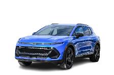 2025 Chevrolet Equinox EV RS AWD  Pneus hiver   mags  Convenie