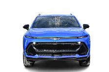 2025 Chevrolet Equinox EV RS AWD  Pneus hiver   mags  Convenie - Photo 2