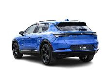 2025 Chevrolet Equinox EV RS AWD  Pneus hiver   mags  Convenie - Photo 7