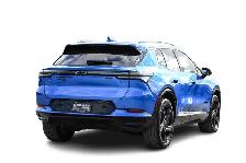 2025 Chevrolet Equinox EV RS AWD  Pneus hiver   mags  Convenie - Photo 11