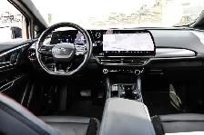 2025 Chevrolet Equinox EV RS AWD  Pneus hiver   mags  Convenie - Photo 16