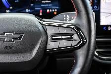 2025 Chevrolet Equinox EV RS AWD  Pneus hiver   mags  Convenie - Photo 20