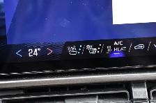2025 Chevrolet Equinox EV RS AWD  Pneus hiver   mags  Convenie - Photo 25