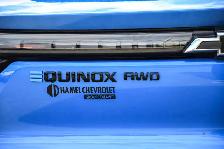 2025 Chevrolet Equinox EV RS AWD  Pneus hiver   mags  Convenie - Photo 28