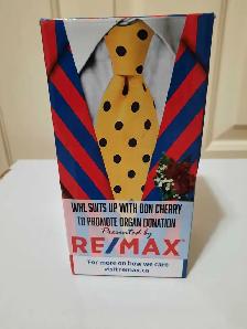 Don Cherry Bobblehead - Photo 2