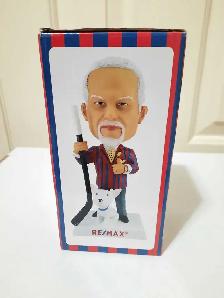 Don Cherry Bobblehead - Photo 3
