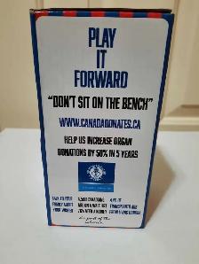 Don Cherry Bobblehead - Photo 4