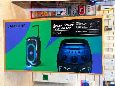 BRAND NEW - SAMSUNG ST50F SOUNDTOWER