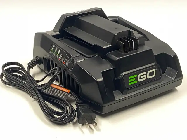 Brand New EGO 320W Charger. CH3200