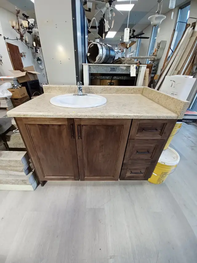 Bathroom Vanity