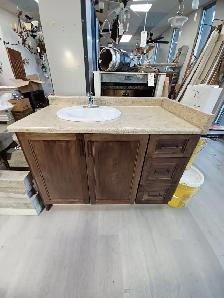 Bathroom Vanity