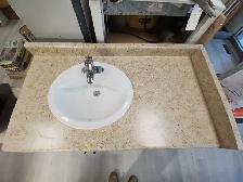 Bathroom Vanity - Photo 2