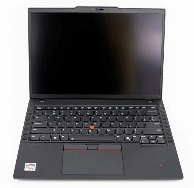 Lenovo ThinkPad T14 Gen 5 (2025) Touchscreen|Ryzen 7 PRO|32G
