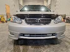 Toyota Corolla S Sport 2007