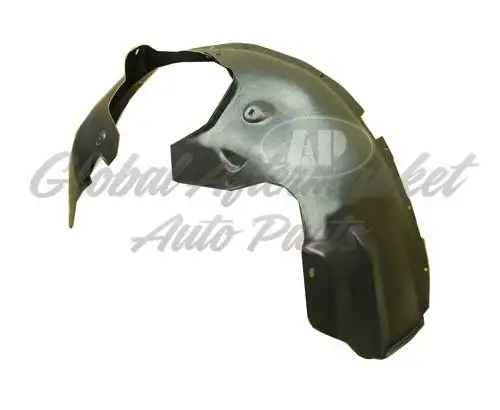 Volkswagen Beetle 2006-2010 Fender Liner Hb Left and Right