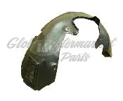 Volkswagen Beetle 2006-2010 Fender Liner Hb Left and Right - Photo 5