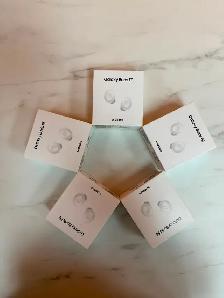 BRAND NEW SAMSUNG GALAXY BUDS FE