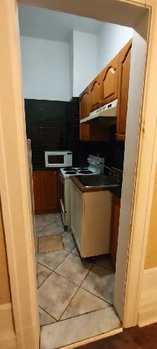 studio for rent - downtown near concordia - Photo 4