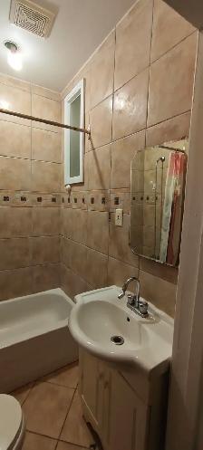 studio for rent - downtown near concordia - Photo 7