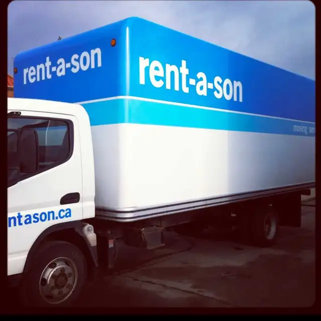 Cash Pay - Moving Driver