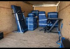 Cash Pay - Moving Driver - Photo 3