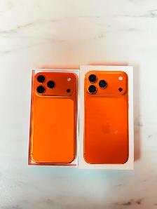 APPLE IPHONE 17 PRO MAX 256GB UNLOCKED
