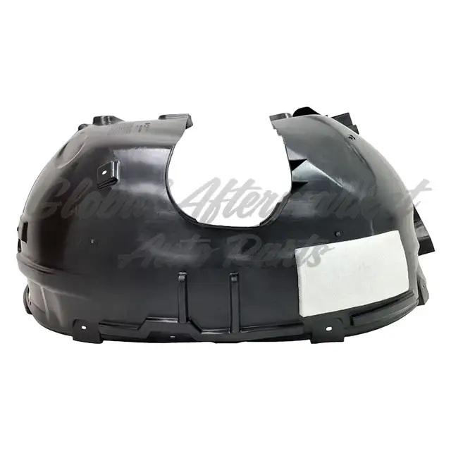 Volkswagen Atlas 2024-2025 Fender Liner Front Left and Right