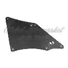 Toyota Tacoma Pickup 4wd 2016-2023 Fender Liner Seal Front