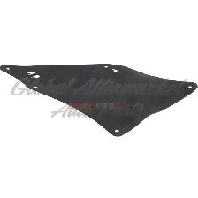 Toyota Tacoma Pickup 4wd 2016-2023 Fender Liner Seal Front - Photo 4