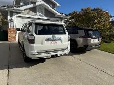 2023 TOYOTA 4RUNNER LIMITED AWD - Photo 3
